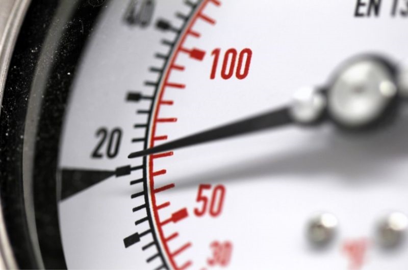 An 8Point Checklist Of Pressure Gauge Application Best Practices Control Systems