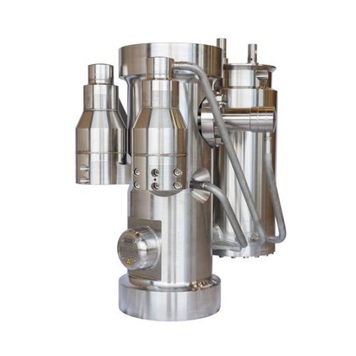 Roxar Subsea Wetgas Meters